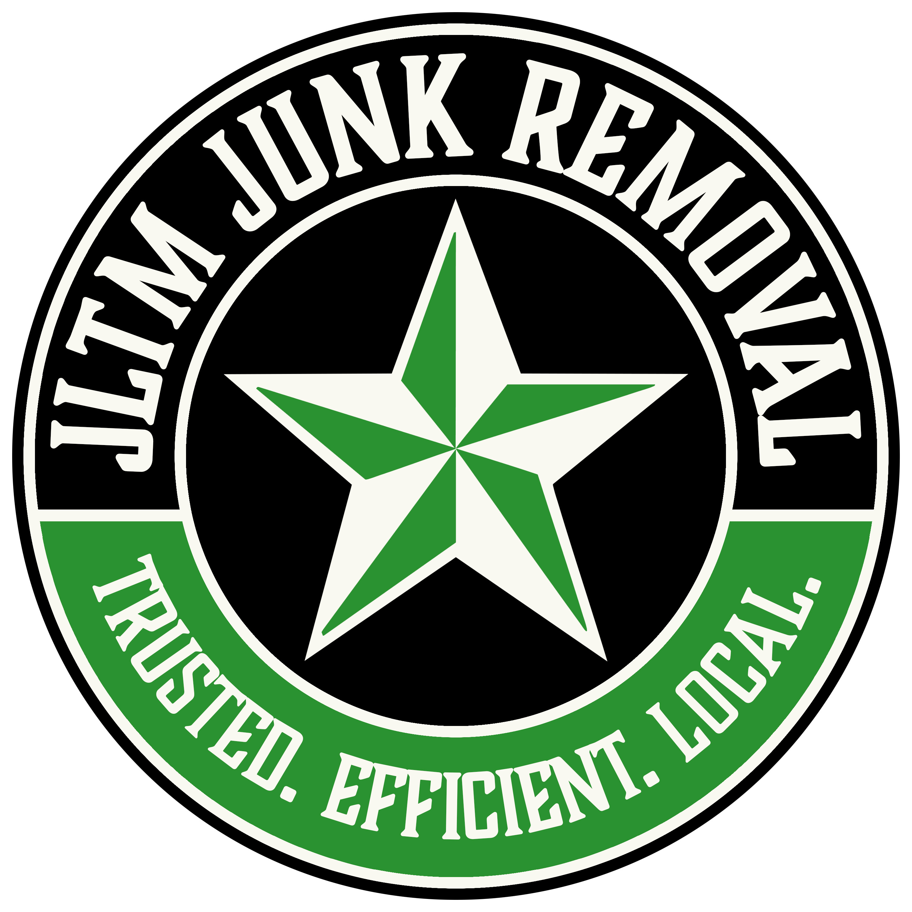 JLTM Junk Removal